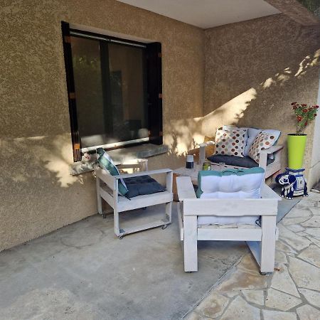 Appartement 4 Personnes Avignon Eksteriør billede
