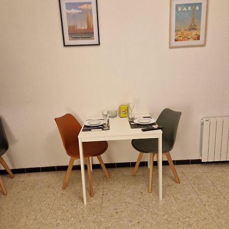 Appartement 4 Personnes Avignon Eksteriør billede