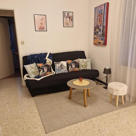 Appartement 4 Personnes Avignon Eksteriør billede