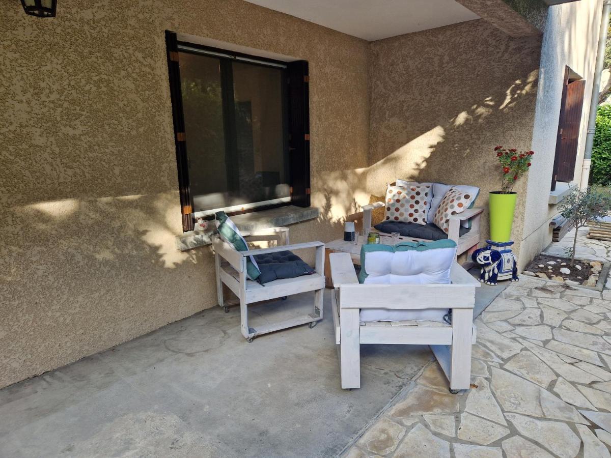Appartement 4 Personnes Avignon Eksteriør billede