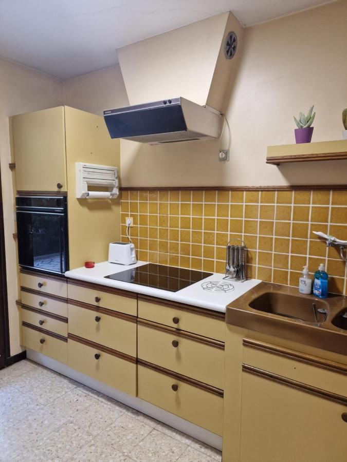 Appartement 4 Personnes Avignon Eksteriør billede