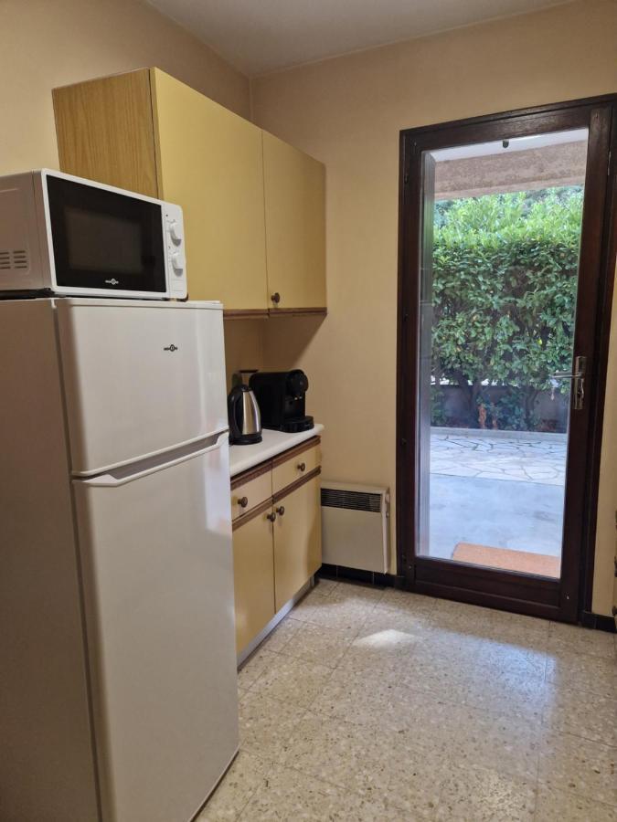 Appartement 4 Personnes Avignon Eksteriør billede