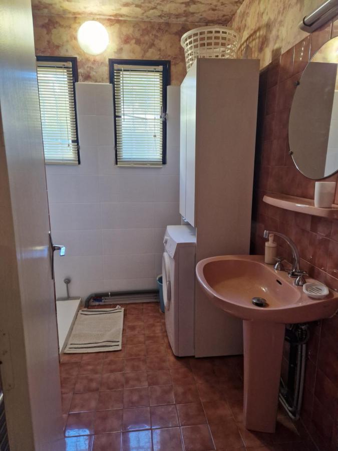 Appartement 4 Personnes Avignon Eksteriør billede
