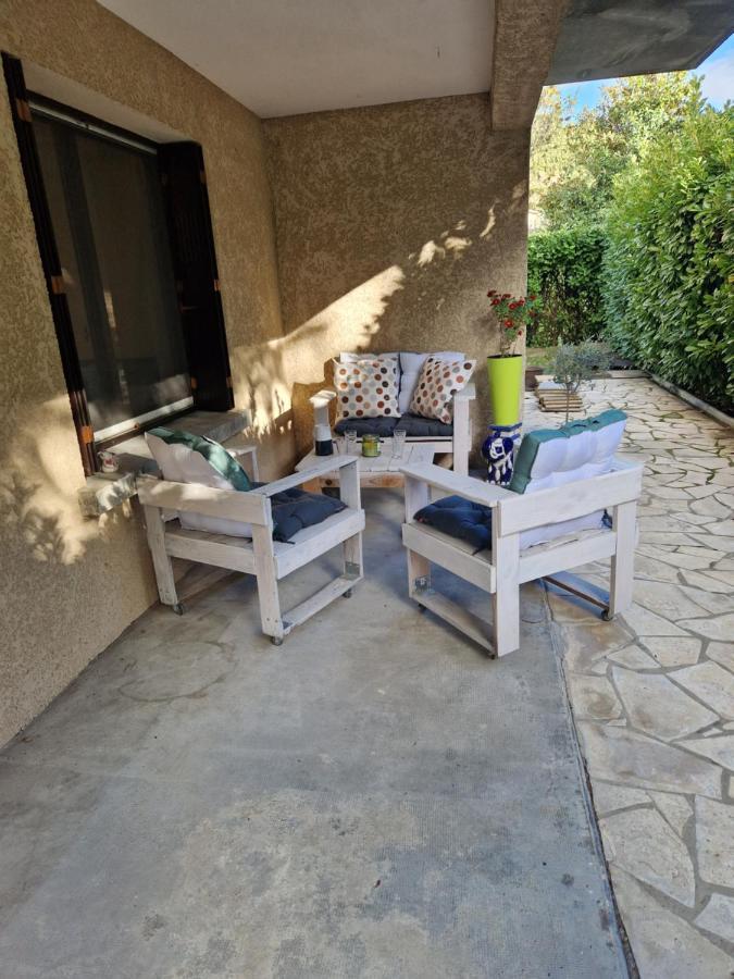 Appartement 4 Personnes Avignon Eksteriør billede