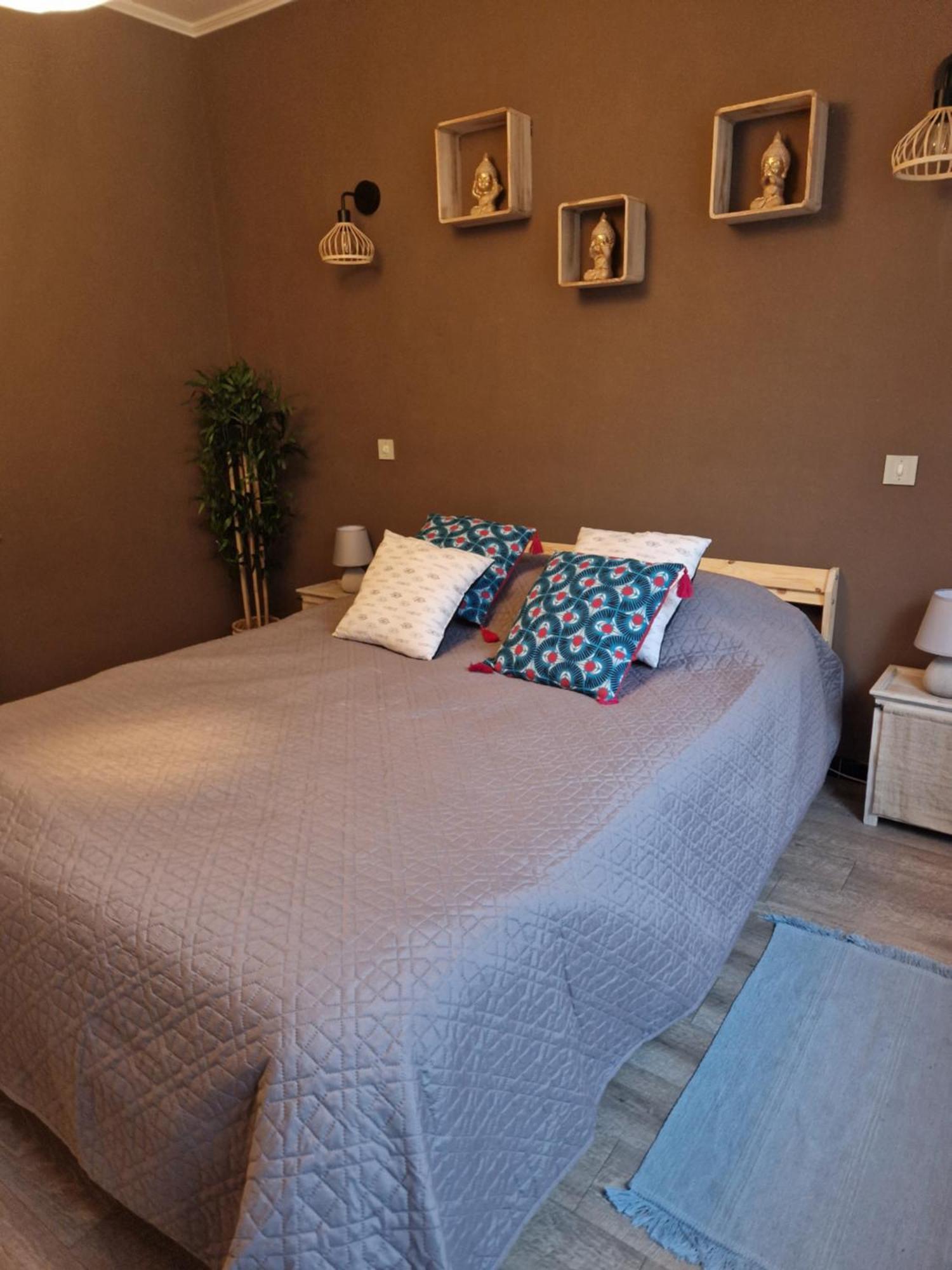 Appartement 4 Personnes Avignon Eksteriør billede