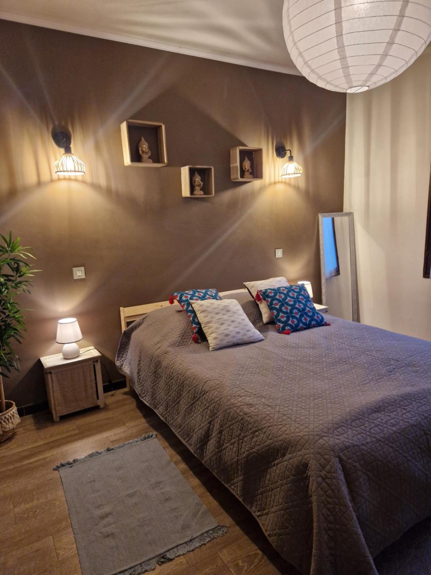 Appartement 4 Personnes Avignon Eksteriør billede